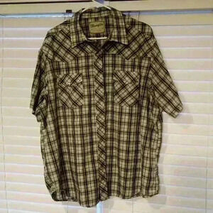 Wrangler Western Fashion SSS